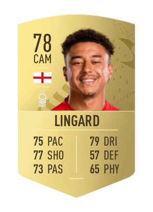 Jesse Lingard