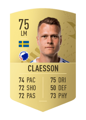 Viktor Claesson