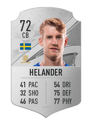 Filip Helander