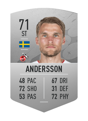 Sebastian Andersson