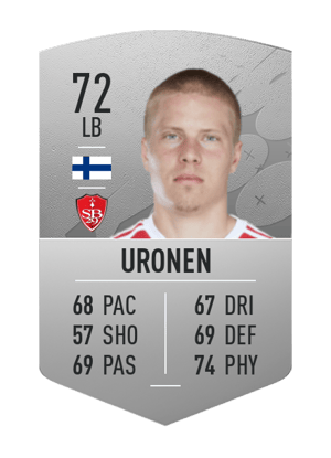 Jere Uronen