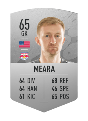 Ryan Meara