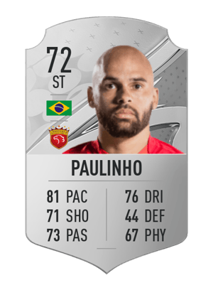 Paulinho
