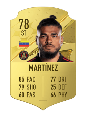 Josef Martínez
