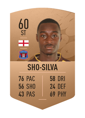 Tobi Sho-Silva