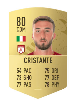 Bryan Cristante
