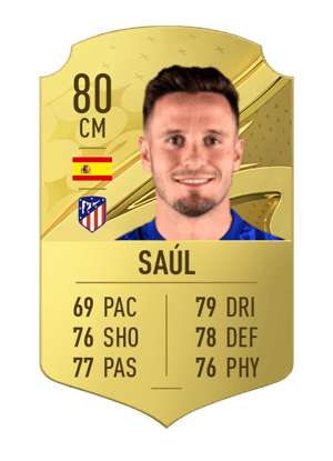 Saúl