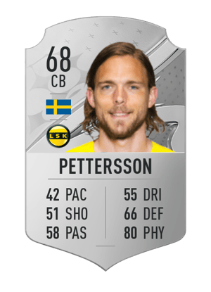 Tom Pettersson