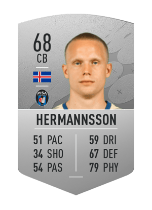 Hjörtur Hermannsson