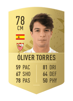 Óliver Torres