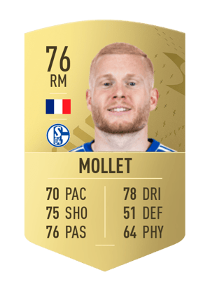 Florent Mollet