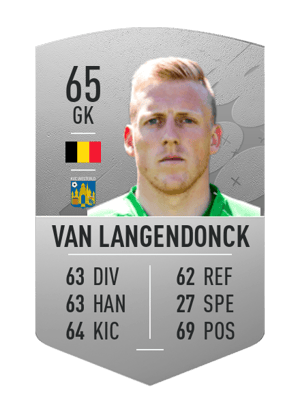 Koen Van Langendonck