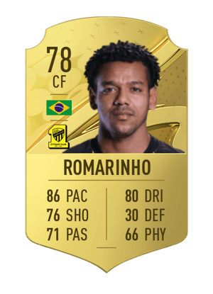 Romarinho