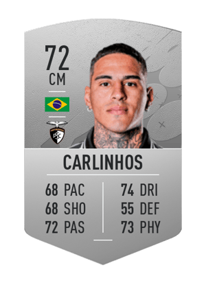 Carlinhos