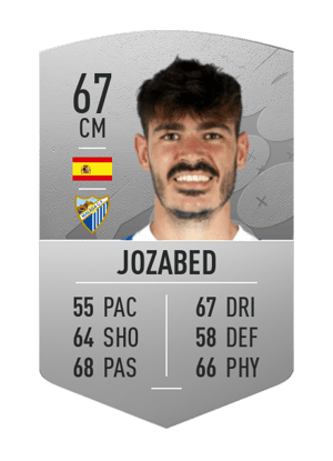 Jozabed