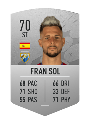 Fran Sol