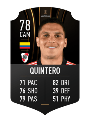 Juan Fernando Quintero