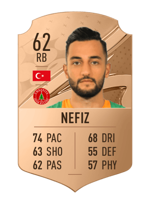 Emre Nefiz