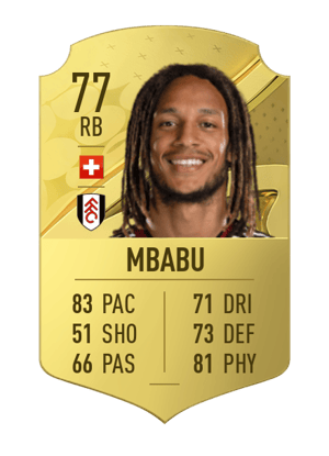 Kevin Mbabu