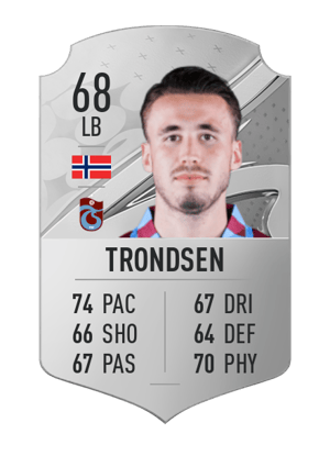 Anders Trondsen