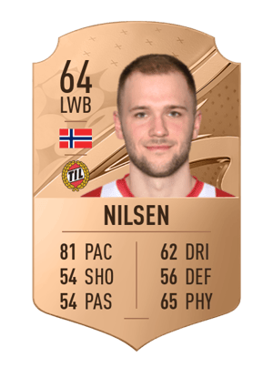 Lasse Nilsen