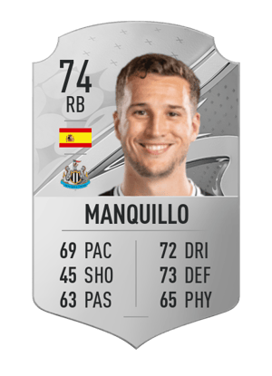 Manquillo
