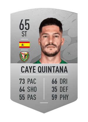 Caye Quintana
