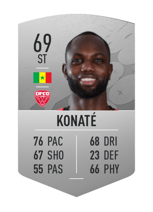 Moussa Konaté