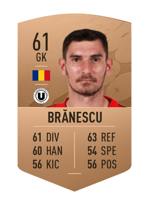 Laurențiu Brănescu