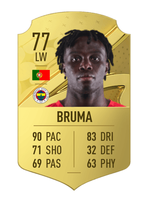 Bruma