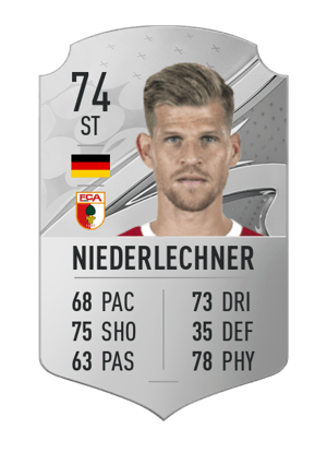 Florian Niederlechner