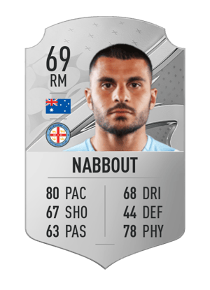 Andrew Nabbout