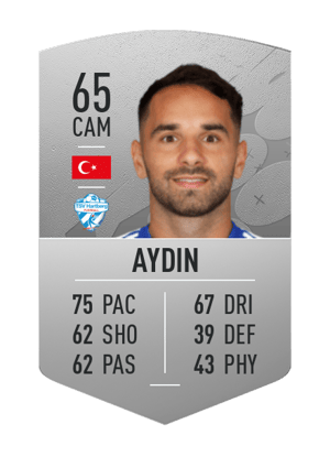 Okan Aydın