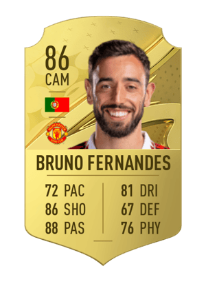 Bruno Fernandes