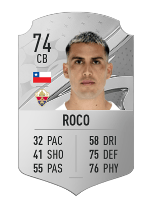 Enzo Roco
