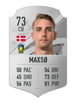 Andreas Maxsø