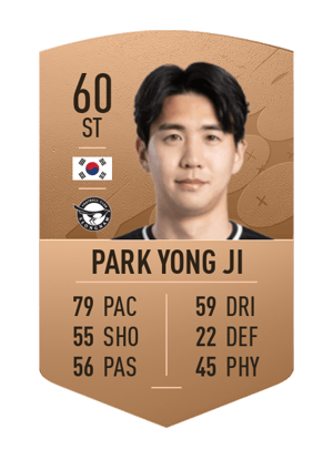 Park Yong Ji