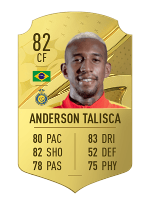 Anderson Talisca