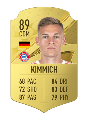 Joshua Kimmich