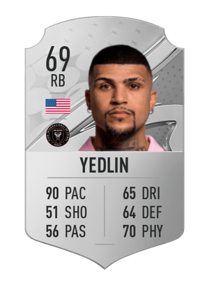 DeAndre Yedlin