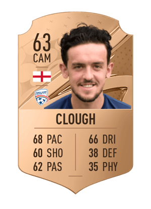 Zach Clough