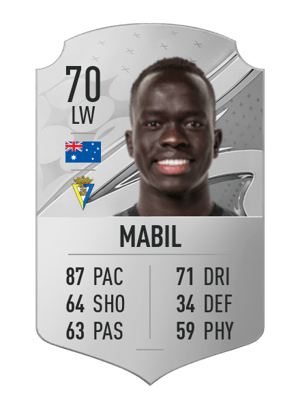 Awer Mabil