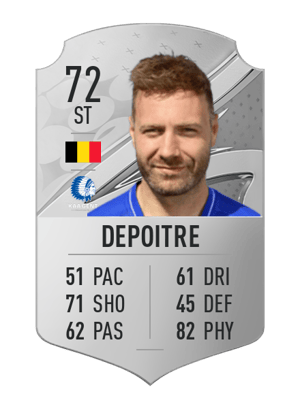 Laurent Depoitre