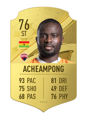 Frank Acheampong