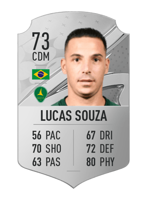 Lucas Souza