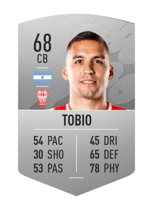 Fernando Tobio