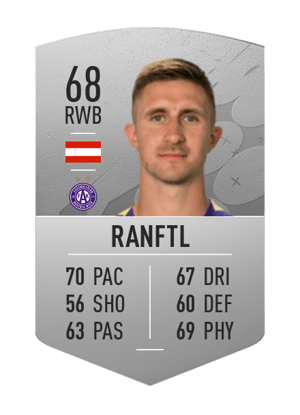 Reinhold Ranftl