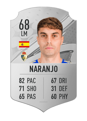 Naranjo