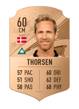 Jonas Thorsen