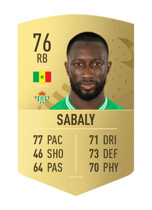 Youssouf Sabaly